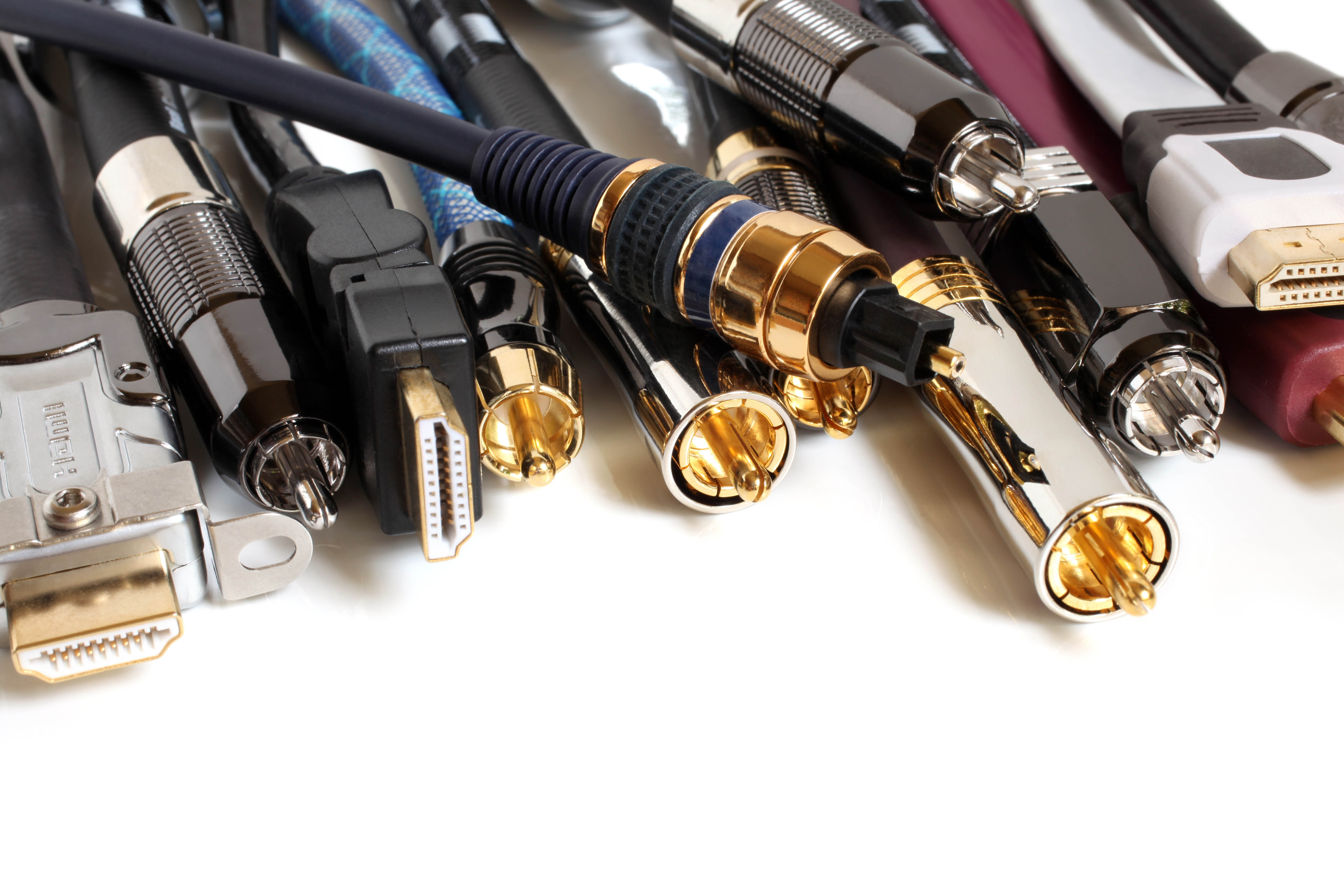 types-of-video-cables-for-home-theater